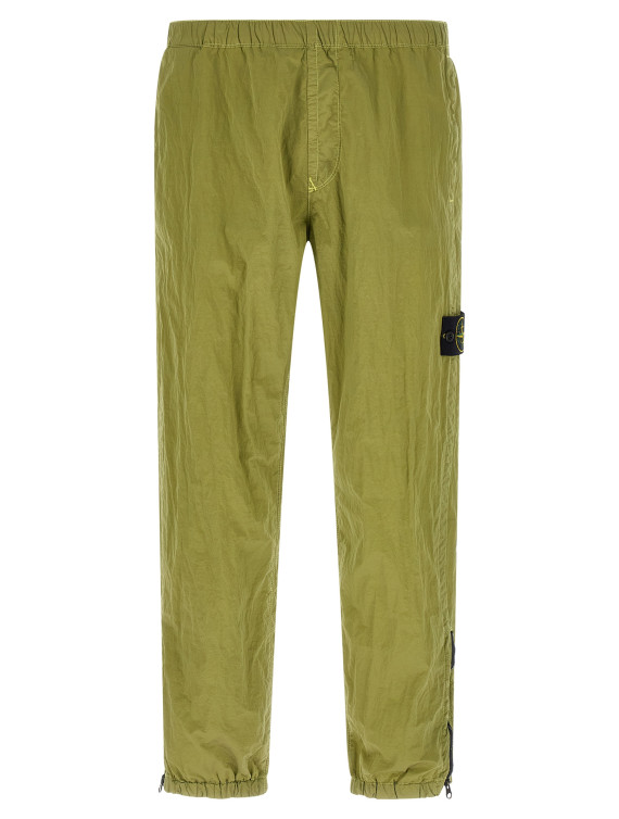 Брюки STONE ISLAND '3100035' (L1S153100035S0019V0031) #1