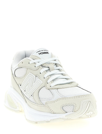 Кроссовки COMME DES GARҪONS HOMME 'Abzorb2010' (HQK1021) #