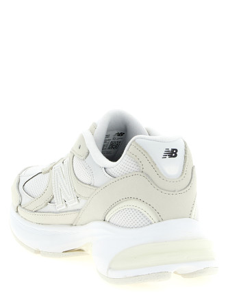 Кроссовки COMME DES GARҪONS HOMME 'Abzorb2010' (HQK1021) #