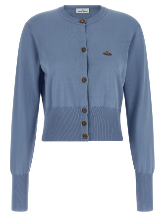 Свитер, кардиган VIVIENNE WESTWOOD 'Bea Cropped'