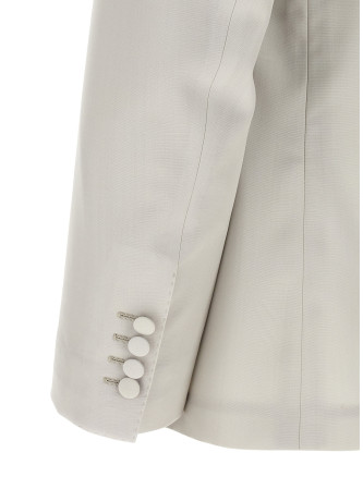 Блейзер DOLCE & GABBANA 'Taormina' (G2NW0THU2BNM2826) #