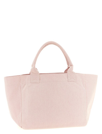 Сумка-тоут GANNI 'Raspberry' (B2110087135) #