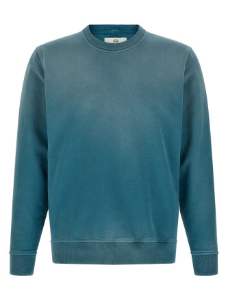 Толстовка RIVIERA PROJECT Cotton sweatshirt