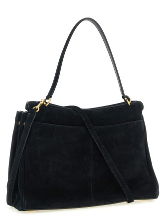 Ручная сумка BALENCIAGA 'Rodeo' (7897722ACKO1000) #