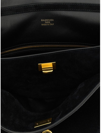 Ручная сумка BALENCIAGA 'Rodeo' (7897722ACKO1000) #