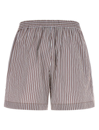 Бермуды, шорты BRUNELLO CUCINELLI 'Pyjama' (MH746DB699C2052) #