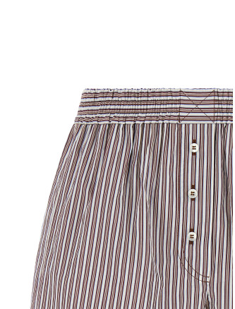 Бермуды, шорты BRUNELLO CUCINELLI 'Pyjama' (MH746DB699C2052) #