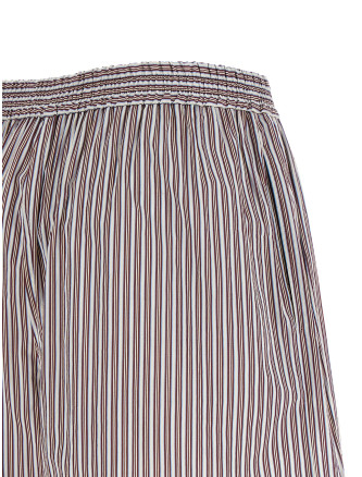 Бермуды, шорты BRUNELLO CUCINELLI 'Pyjama' (MH746DB699C2052) #