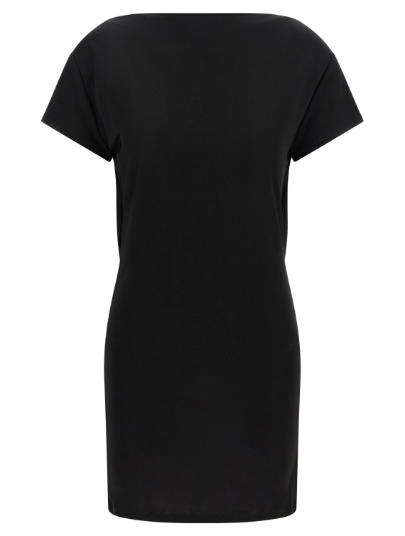 Мини JACQUEMUS 'La Robe Mistral' (26EDRW00847AJ00253990) #1