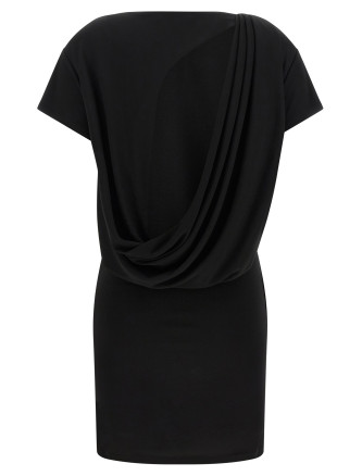 Мини JACQUEMUS 'La Robe Mistral' (26EDRW00847AJ00253990) #