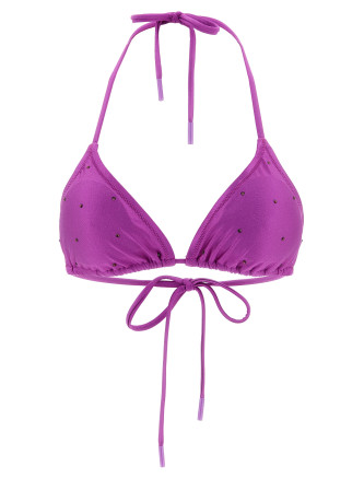 'Velora' bikini top - 'Active' line