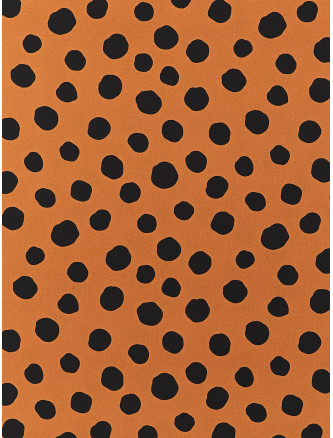 Шарф, платок VALENTINO GARAVANI 'Pois Dalmata' (W0EI114RCI4FR) #