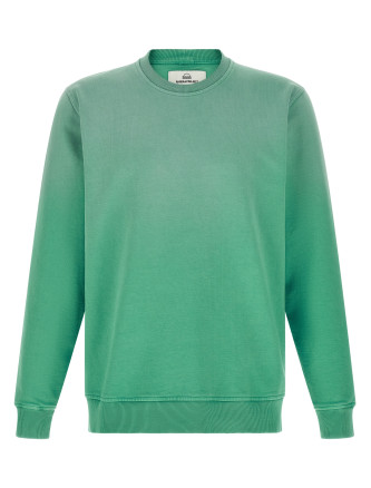 Толстовка RIVIERA PROJECT Cotton sweatshirt