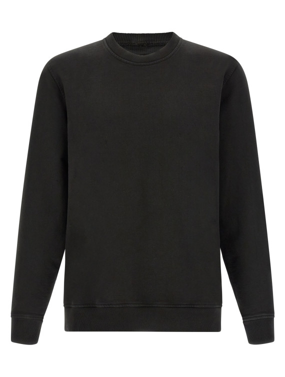 Толстовка RIVIERA PROJECT Cotton sweatshirt (FELPAGIROCOLLONERO) #1