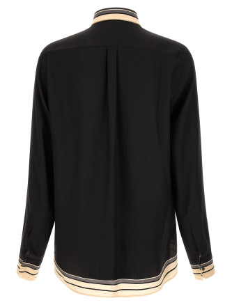 Рубашка, блузка DOLCE & GABBANA 'Martini' (G5ML1THI11THN5WH) #