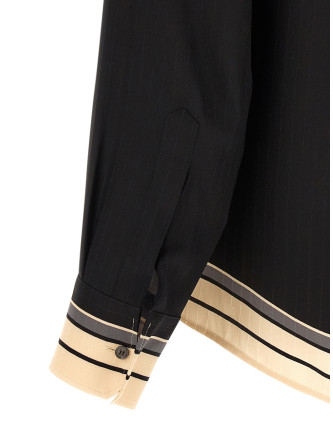 Рубашка, блузка DOLCE & GABBANA 'Martini' (G5ML1THI11THN5WH) #