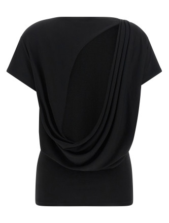 Футболка JACQUEMUS 'Le Haut Mistral' (26ETOW00912AJ00253990) #