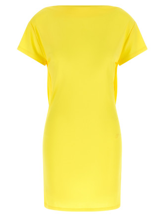 Мини JACQUEMUS 'La Robe Mistral'