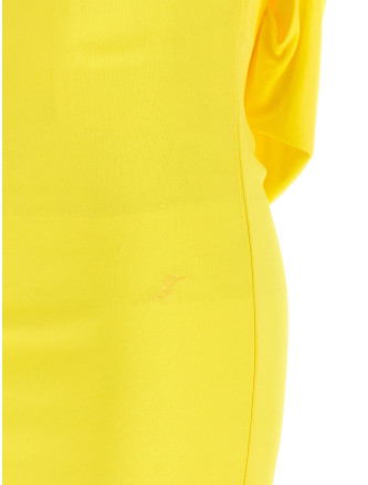 Мини JACQUEMUS 'La Robe Mistral' (26EDRW00847AJ00253250) #