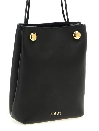 Клатч LOEWE 'Pebble' (CANBSPPX011100) #