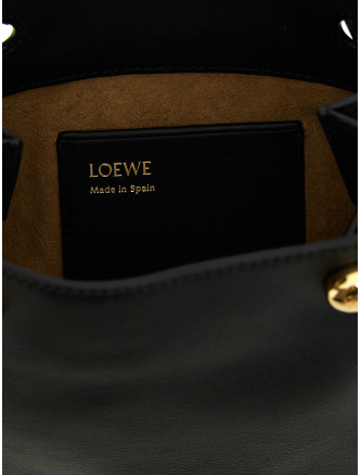 Клатч LOEWE 'Pebble' (CANBSPPX011100) #