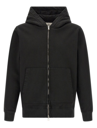 Толстовка RIVIERA PROJECT Cotton hoodie