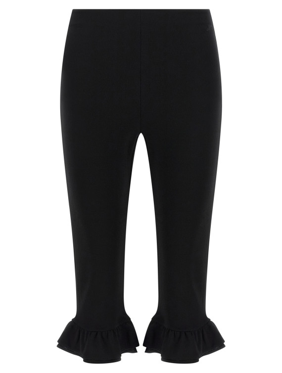 Бермуды, шорты JACQUEMUS 'Le Bermuda Playa' (26EPAW00659AJ00296990) #1