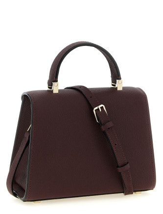 Сумка через плечо VALEXTRA 'Iside' (WBES0022028LOC99RA) #