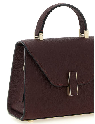 Сумка через плечо VALEXTRA 'Iside' (WBES0022028LOC99RA) #