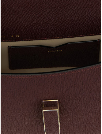 Сумка через плечо VALEXTRA 'Iside' (WBES0022028LOC99RA) #