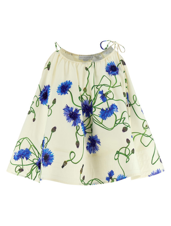 Повседневный топ STELLA MCCARTNEY 'Fiordaliso' (6T02923HS3674320) #1