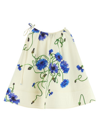 Повседневный топ STELLA MCCARTNEY 'Fiordaliso' (6T02923HS3674320) #