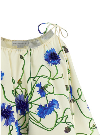 Повседневный топ STELLA MCCARTNEY 'Fiordaliso' (6T02923HS3674320) #