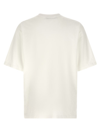 Футболка JACQUEMUS 'Le T-shirt Plage' (26ETSM00643AJ002891NJ) #