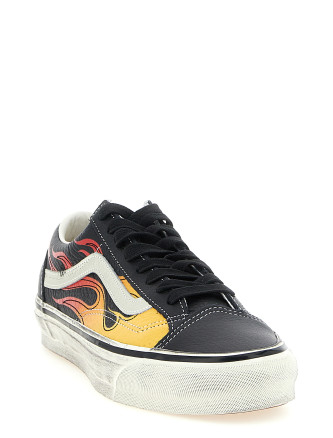 Кроссовки VANS 'Premium Old Skool 36' (VN000D9RCJK1) #