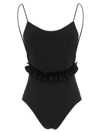 Пляжная одежда JACQUEMUS 'Le Maillot Cabana' (26EOPW00050AW00096990) #