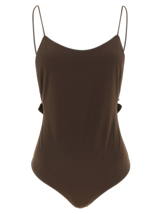 Пляжная одежда JACQUEMUS 'Le Maillot Cabana'