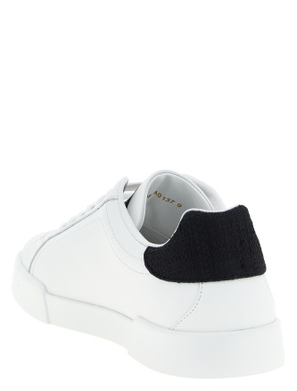 Кроссовки DOLCE & GABBANA 'Portofino Light Strobel' (CS2395A013789697) #