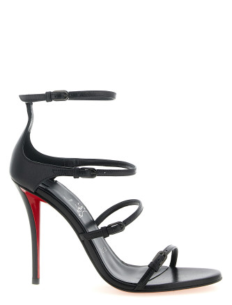 'Milllenium' sandals