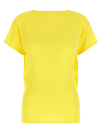 Футболка JACQUEMUS 'Le Haut Mistral'