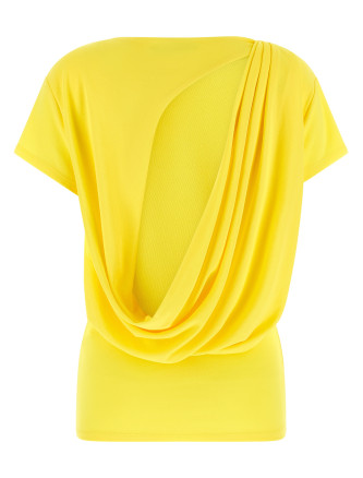 Футболка JACQUEMUS 'Le Haut Mistral' (26ETOW00912AJ00253250) #