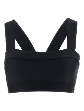 'Plonge' bikini top - 'Active' line