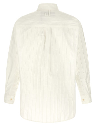 Рубашка, блузка JACQUEMUS 'La Chemise Camargue' (26ESHM00605AW00780100) #