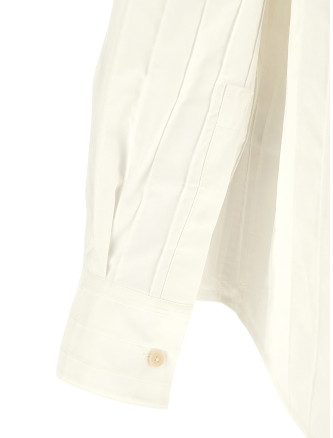 Рубашка, блузка JACQUEMUS 'La Chemise Camargue' (26ESHM00605AW00780100) #