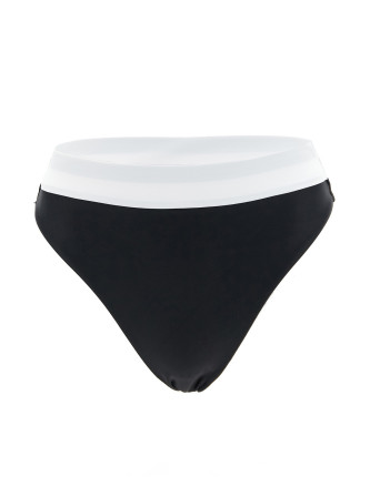 'Oceane' bikini briefs - 'Active' line