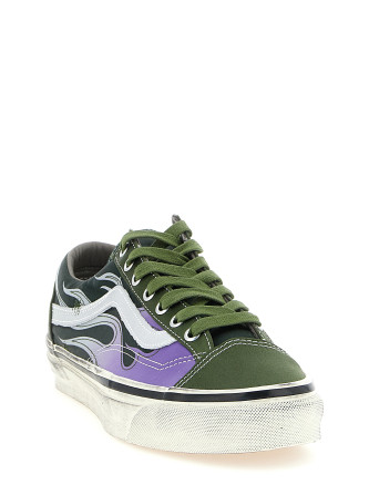 Кроссовки VANS 'Premium Old Skool 36' (VN000D9RGRK1) #