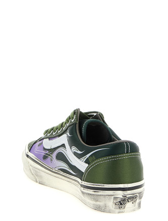 Кроссовки VANS 'Premium Old Skool 36' (VN000D9RGRK1) #