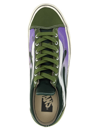 Кроссовки VANS 'Premium Old Skool 36' (VN000D9RGRK1) #