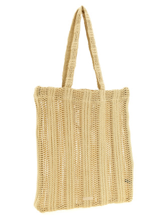 Сумка-тоут PINKO 'Easy Tote' (106728A39YC39) #