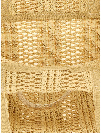 Сумка-тоут PINKO 'Easy Tote' (106728A39YC39) #